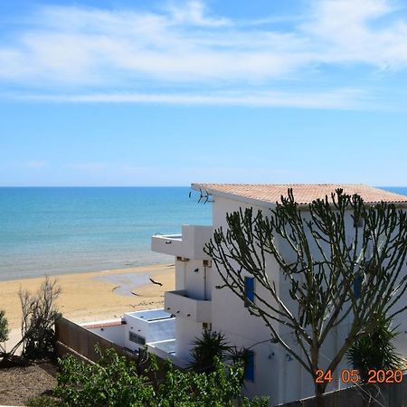 A Mmari Semu - Scala Dei Turchi Διαμέρισμα Realmonte Εξωτερικό φωτογραφία