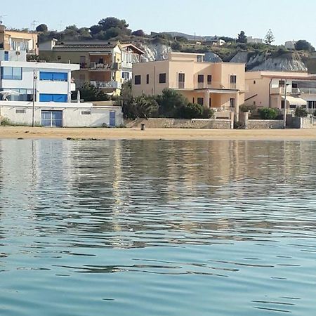 A Mmari Semu - Scala Dei Turchi Διαμέρισμα Realmonte Εξωτερικό φωτογραφία