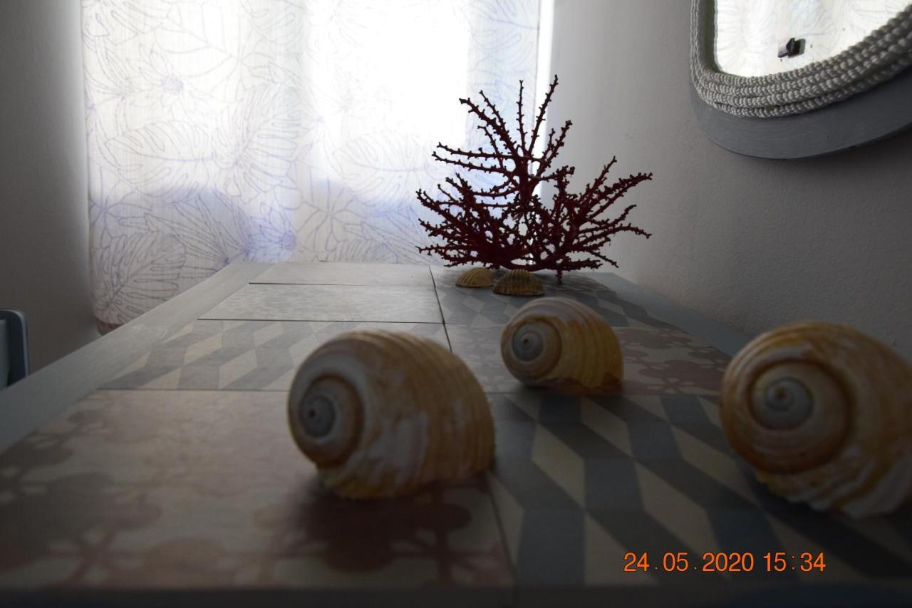 A Mmari Semu - Scala Dei Turchi Διαμέρισμα Realmonte Εξωτερικό φωτογραφία