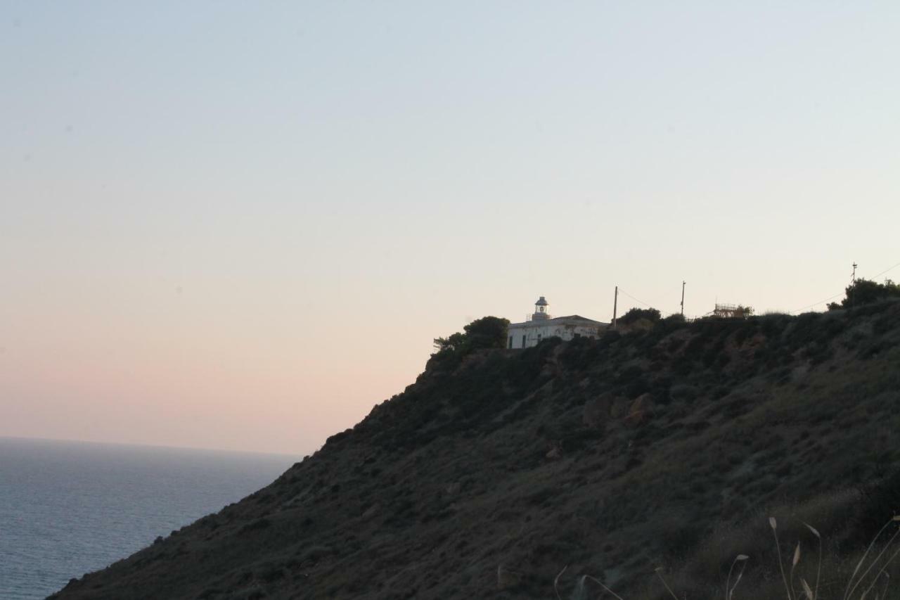 A Mmari Semu - Scala Dei Turchi Διαμέρισμα Realmonte Εξωτερικό φωτογραφία